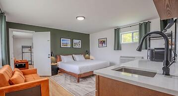 The Inn at Shady Pines