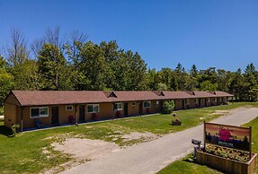 The Inn at Shady Pines