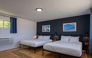 The Inn at Shady Pines