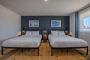 The Inn at Shady Pines