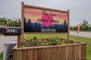 The Inn at Shady Pines