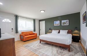 The Inn at Shady Pines