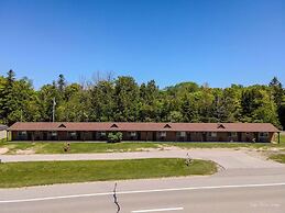 The Inn at Shady Pines