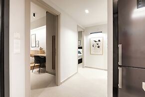 Exceptional Acropolis Suite by Cloudkeys