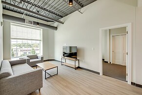 Bloomington Apartment Near Indiana University!