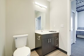 Bloomington Apartment Near Indiana University!