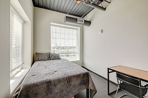 Bloomington Apartment Near Indiana University!