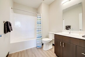 Bloomington Apartment Near Indiana University!