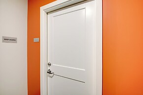 Bloomington Apartment Near Indiana University!