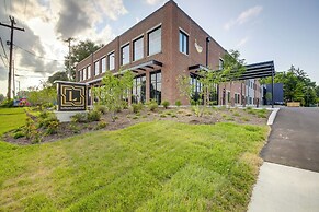 Bloomington Apartment Near Indiana University!