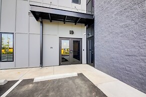 Bloomington Apartment Near Indiana University!