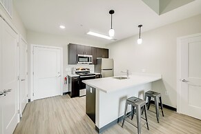 Bloomington Apartment Near Indiana University!