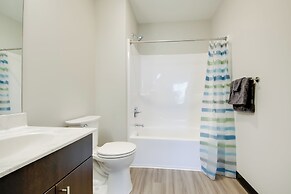 Bloomington Apartment Near Indiana University!