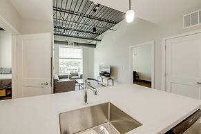 Bloomington Apartment Near Indiana University!