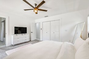 Modern Wimauma Family Home w/ Private Pool & Yard!