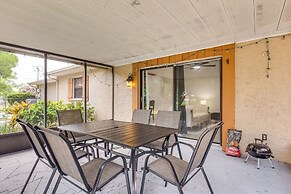 Modern Wimauma Family Home w/ Private Pool & Yard!