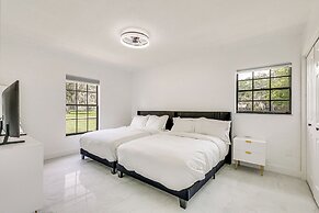 Modern Wimauma Family Home w/ Private Pool & Yard!