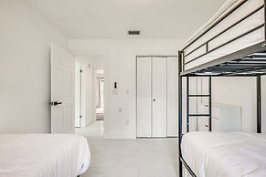 Modern Wimauma Family Home w/ Private Pool & Yard!