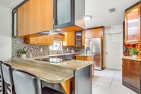 Modern Wimauma Family Home w/ Private Pool & Yard!