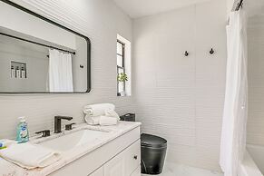 Modern Wimauma Family Home w/ Private Pool & Yard!