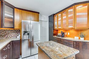 Modern Wimauma Family Home w/ Private Pool & Yard!