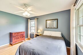 West Union Home w/ Saltwater Pool on 2 Acres!