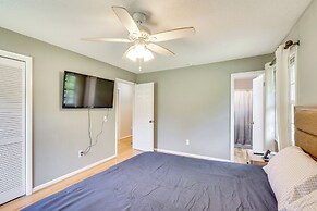 West Union Home w/ Saltwater Pool on 2 Acres!