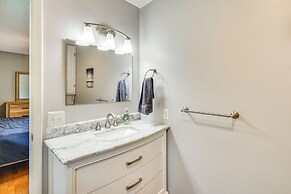 West Union Home w/ Saltwater Pool on 2 Acres!