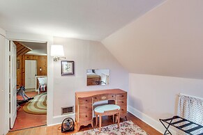 Erie Farmhouse w/ Fire Pit + Grill: Pets Welcome!
