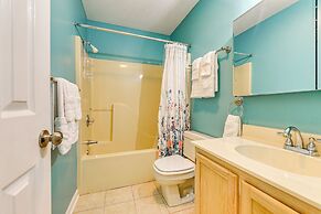 Near Beaches & Golfing: Little River Condo w/ Pool