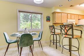 Near Beaches & Golfing: Little River Condo w/ Pool