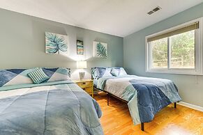 Near Beaches & Golfing: Little River Condo w/ Pool