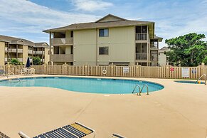 Near Beaches & Golfing: Little River Condo w/ Pool