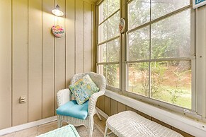 Near Beaches & Golfing: Little River Condo w/ Pool