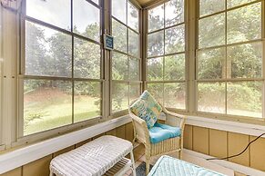 Near Beaches & Golfing: Little River Condo w/ Pool