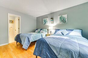 Near Beaches & Golfing: Little River Condo w/ Pool
