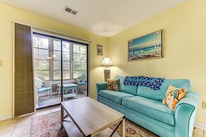 Near Beaches & Golfing: Little River Condo w/ Pool