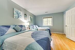 Near Beaches & Golfing: Little River Condo w/ Pool