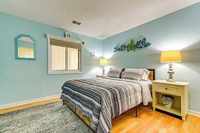 Near Beaches & Golfing: Little River Condo w/ Pool