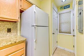Near Beaches & Golfing: Little River Condo w/ Pool