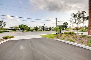 Bloomington Apartment, 3 Mi to IU Memorial Stadium