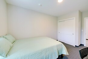 Bloomington Apartment, 3 Mi to IU Memorial Stadium