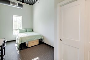 Bloomington Apartment, 3 Mi to IU Memorial Stadium