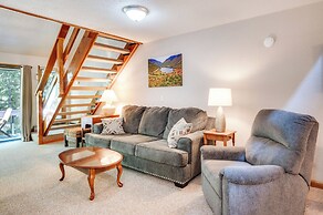 'M & M Mountain Retreat' in North Conway!