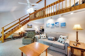 'M & M Mountain Retreat' in North Conway!