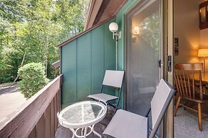 'M & M Mountain Retreat' in North Conway!