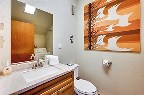 'M & M Mountain Retreat' in North Conway!