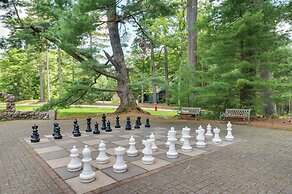 'M & M Mountain Retreat' in North Conway!