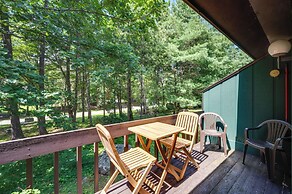 'M & M Mountain Retreat' in North Conway!