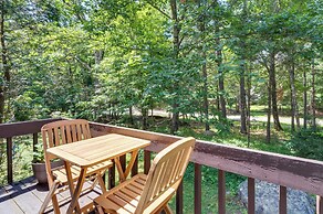 'M & M Mountain Retreat' in North Conway!